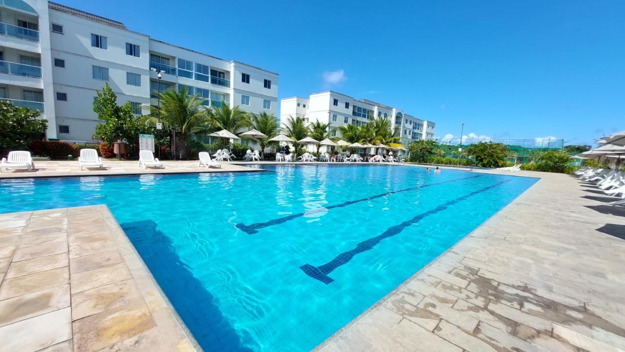 Palm Village Acqua - Porto De Galinhas Exterior photo