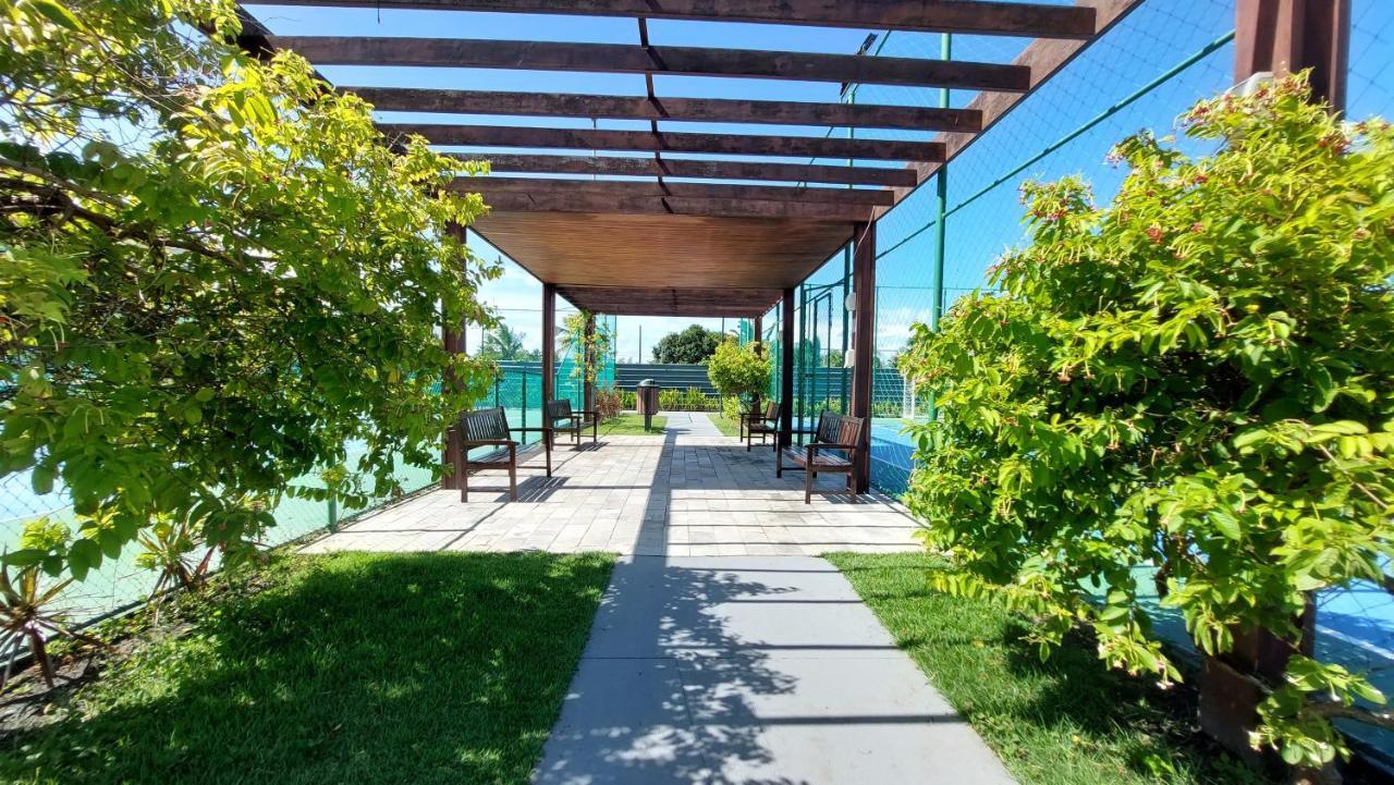 Palm Village Acqua - Porto De Galinhas Exterior photo