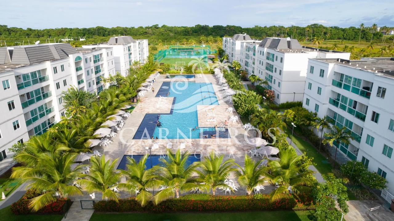 Palm Village Acqua - Porto De Galinhas Exterior photo