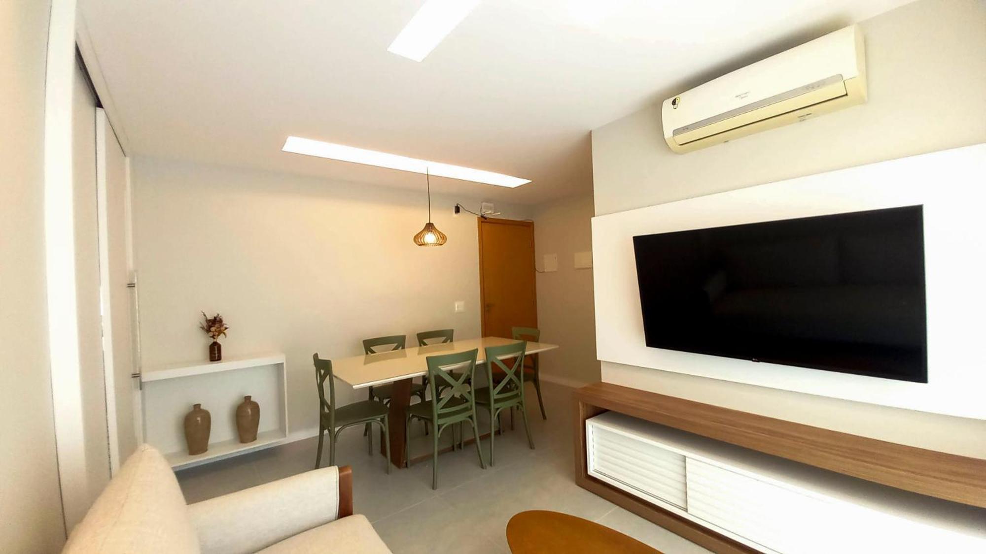 Palm Village Acqua - Porto De Galinhas Room photo