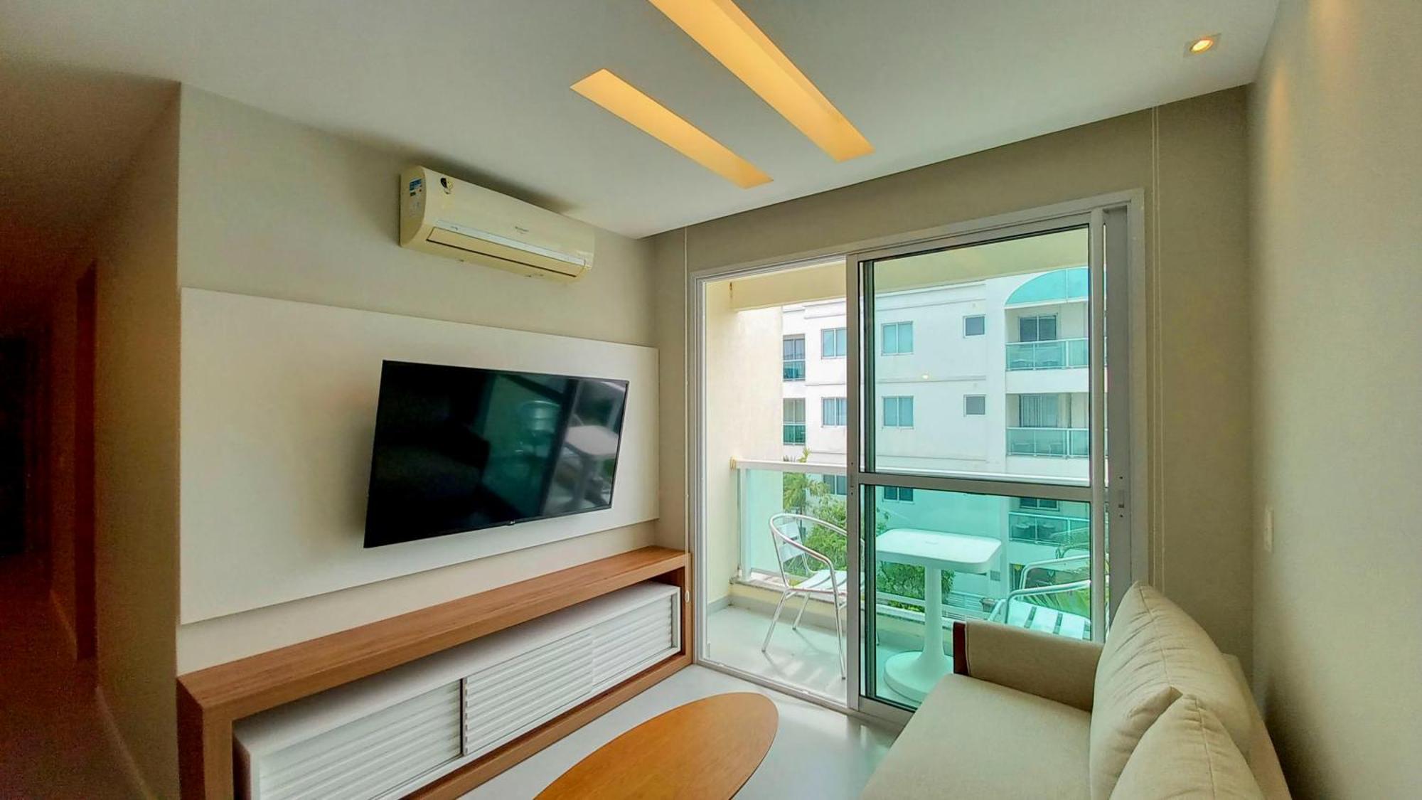Palm Village Acqua - Porto De Galinhas Room photo